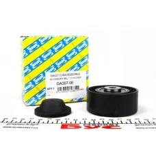 Ролик генератора VW 1.9TDI (паразитний) (65х25)
