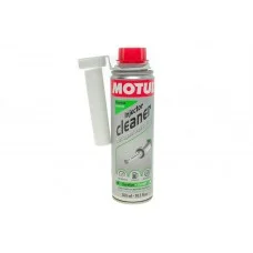 Присадка-очисник паливної системи (інжектора) Injector Cleaner Gasoline (300ml)
