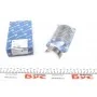 Вкладиші корінні Renault Kangoo 1.5dCi 01- (+0.25)