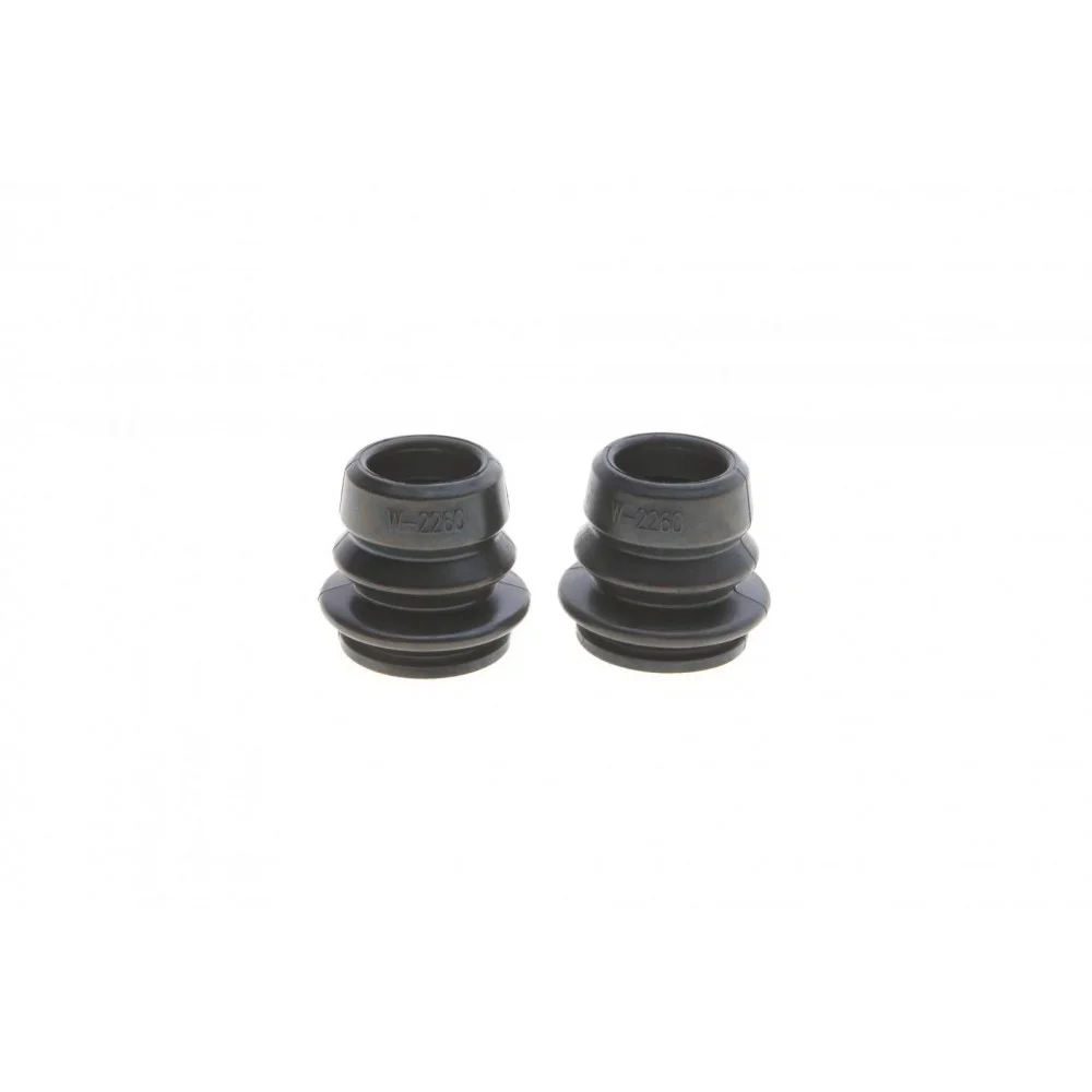 Ремкомплект супорта (переднього) MB T2 86-94/Vario 96- (d=60mm) (Lucas)