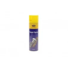 Засіб для видалення іржі Rapid Spray (500ml)