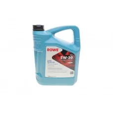Олива 5W30 HIGHTEC SYNT RS HC-FO (5L) (WSS-M2C913-D/ILSAC GF-3/-4/RN 0700/18-1811 S1/STJLR.03.5003)