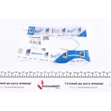 Фіксатор патрубка інтеркулера VW Golf IV/Passat/Touran 1.9TDI/2.0TDI 97-13 (48mm)