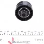 Ролик ГРМ Citroen Xantia/Xsara/Peugeot 306/406/605 -04 (паразитний) (60х30)