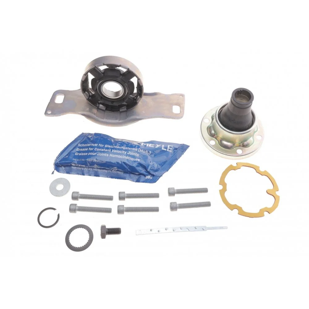 Підшипник підвісний (к-кт) Audi A3/Seat Altea XL/Skoda Octavia II/Yeti/VW Golf V-VI 1.4-3.2 03-