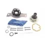 Підшипник підвісний (к-кт) Audi A3/Seat Altea XL/Skoda Octavia II/Yeti/VW Golf V-VI 1.4-3.2 03-