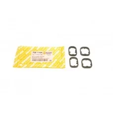 Прокладка радіатора масляного BMW 3 (E90/F30/F80)/5 (F10)/7 (F01/F02/F03/F04) 07-18 (к-кт)