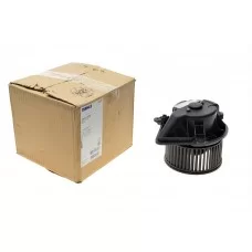 Моторчик пічки Nissan Primastar/Opel Vivaro/Renault Trafic 1.9-2.5 dCi 01-