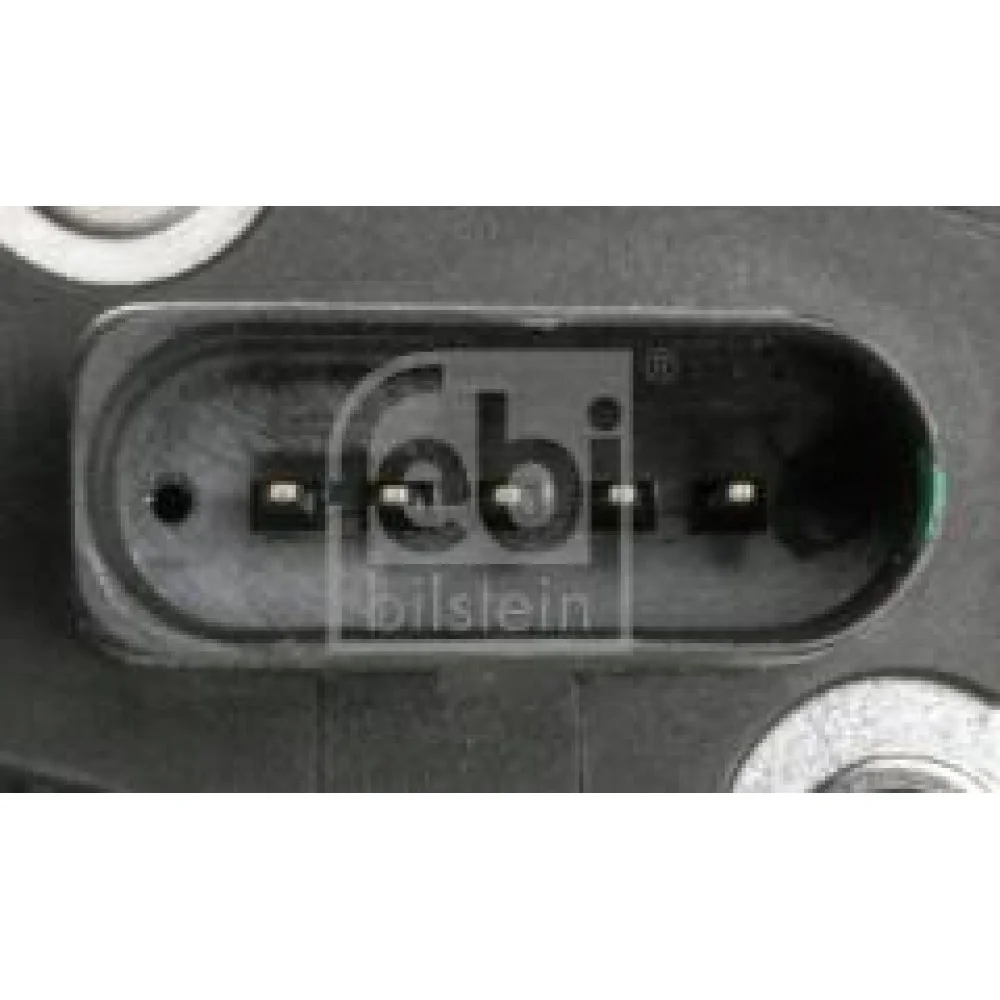 Витратомір повітря Audi A3/Q7/Skoda Octavia/VW Golf V/Passat 1.8/2.0TSI 05-18