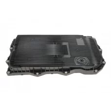 Фільтр АКПП BMW 3 (F30/F80)/ 5 (F10/F11) 09-18 (з піддоном в зборі)
