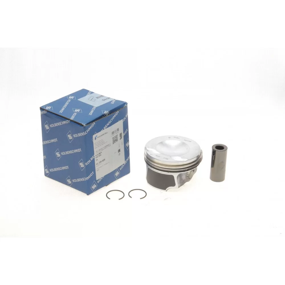 Поршень VW T5/T6 2.0 TSI 11-19 (83.01mm/+0.50)