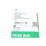 Ремінь генератора Ford Galaxy/Mondeo IV 2.0 EcoBoost 10-15