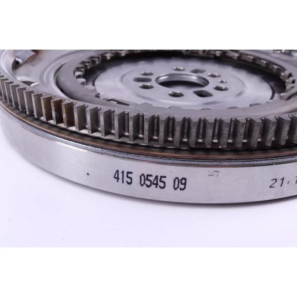 Демпфер зчеплення VW Golf VI/VII/Skoda Octavia II/III 1.6TDI 09-, 66/77/81/85kw, DSG7-0AM/0CW DQ200