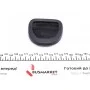 Накладка педалі гальма Renault Megane III/Scenic III 08-