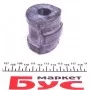 Втулка стабілізатора (переднього) BMW 5 (E34) 89-95 (d=23mm)