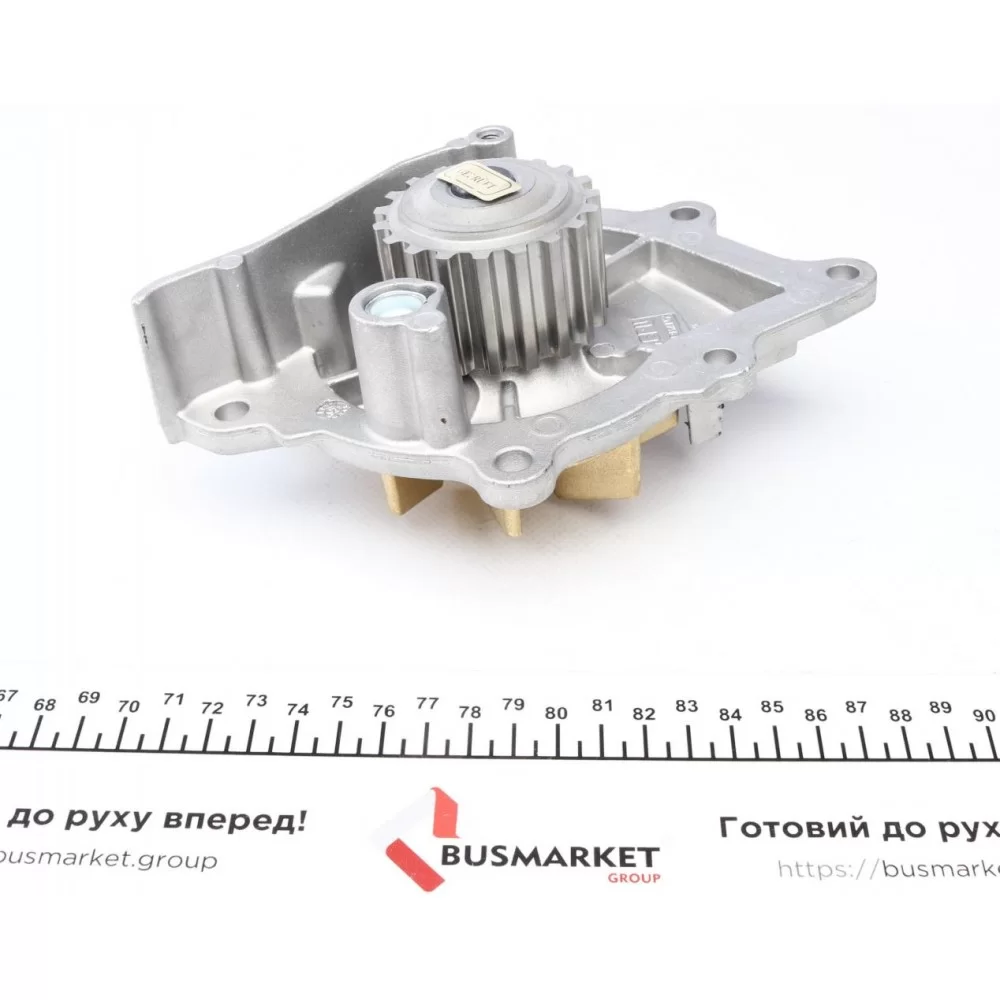 Комплект ГРМ + помпа Citroen Jumper/Jumpy/Peugeot Boxer/Expert 2.0 BlueHDi 15-