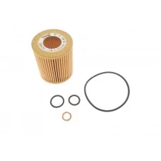 Фільтр масляний BMW 3 (E46/E90) /5 (E60) 1.6/2.0/1.8/2.0