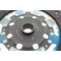 Комплект зчеплення Toyota Rav4 2.0/2.2D 12- (d=250mm) (+вижимний)