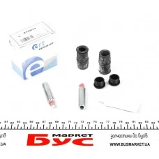 Направляюча супорта (переднього) MB Sprinter/VW LT/Ford Connect/VW T4/T5/Caddy III 95-15 (Ate)
