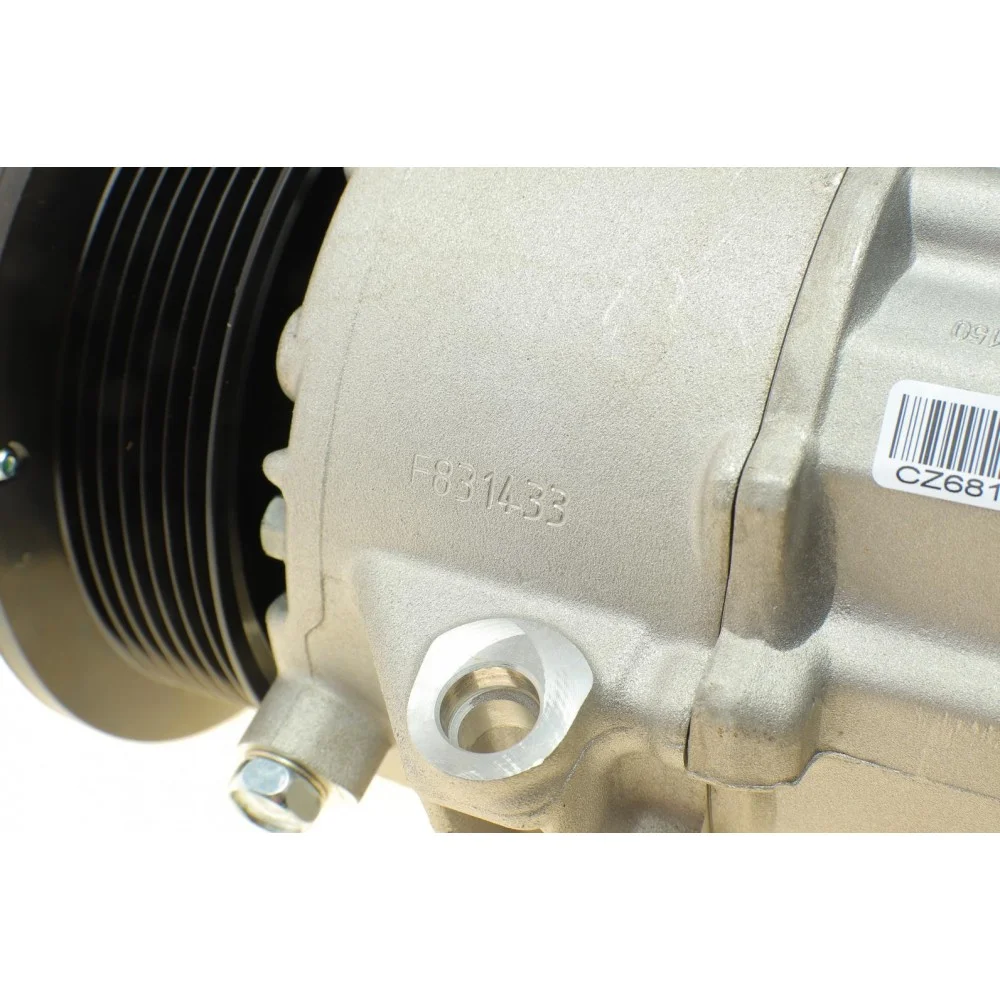 Компресор кондиціонера Toyota Camry 2.4 06-11