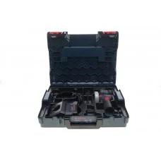 Шліфмашина акумуляторна (кутова) GWS 12V-76 19500 об/мин./76 мм