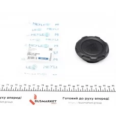 Кришка бачка розширювального Audi A3/Q7/Seat Leon/Skoda Fabia/Octavia/VW Caddy/Passat 05- (1,6bar)