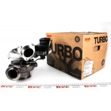 Турбіна BMW X5 (E70)/X6 (E72) 3.0 07- замінено на 765985-5010W