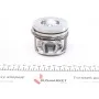 Поршень Renault Kangoo/Megane II 1.5dCi 01- (76.00mm/STD) (Палець 25mm)