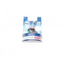 Автолампа H11 12V 55W PGJ19-2 Pure Light