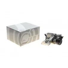 Помпа води BMW 3 (G20)/5 (G30) 16- (B57)