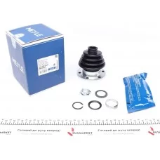 Пильник ШРКШ (внутрішній) Audi 80/90/VW Caddy I-II/Golf I-III -04 (21x94/97mm)