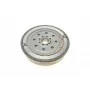 Демпфер + комплект зчеплення +вижимний Citroen C-Crosser/Peugeot 4007 2.2 HDi 07-