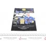 Каталог обладнання для обслуговування кондиціонера 2020
