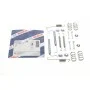 Комплект пружинок колодок ручника Opel Corsa A/Kadett D 1.0-1.5TD 79-93