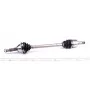 Піввісь Ford Transit 2.0TDCi 00-06 (L) (28x26x797x48T) (+ABS)