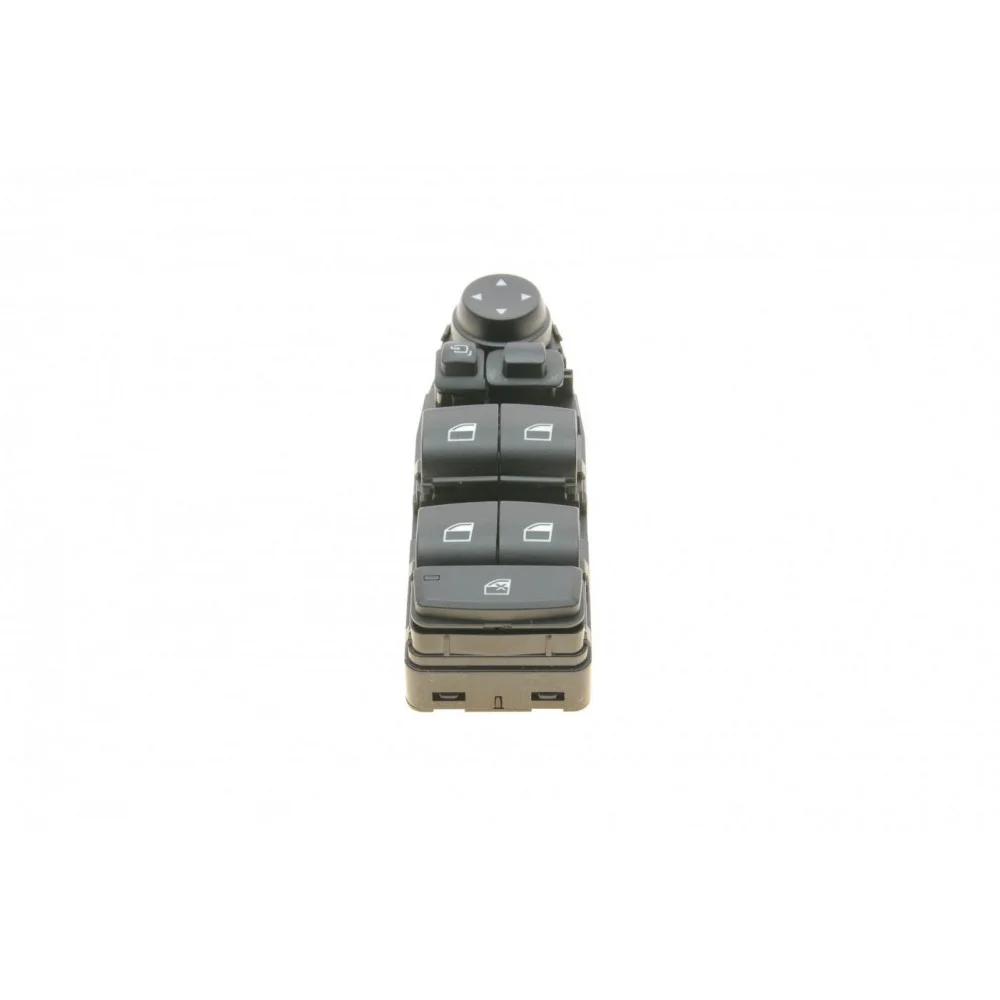 Кнопка склопідіймача (L) BMW X1 (E84) 09-15 N20/N46/N47/N52 (блок)