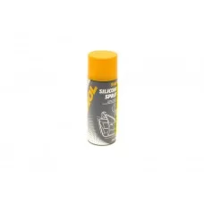 Змазка силіконова Silicone Spray (450ml)