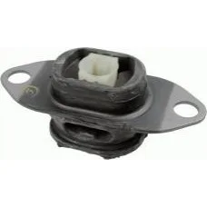 Подушка двигуна (передня) (L) Renault Kangoo 1.5 dCi 08-