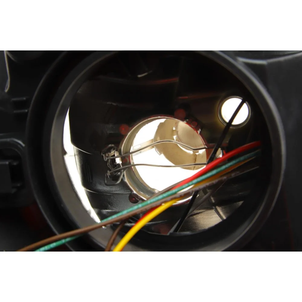 Фара (L) Citroen Nemo/Fiat Fiorino/Peugeot Bipper 08-