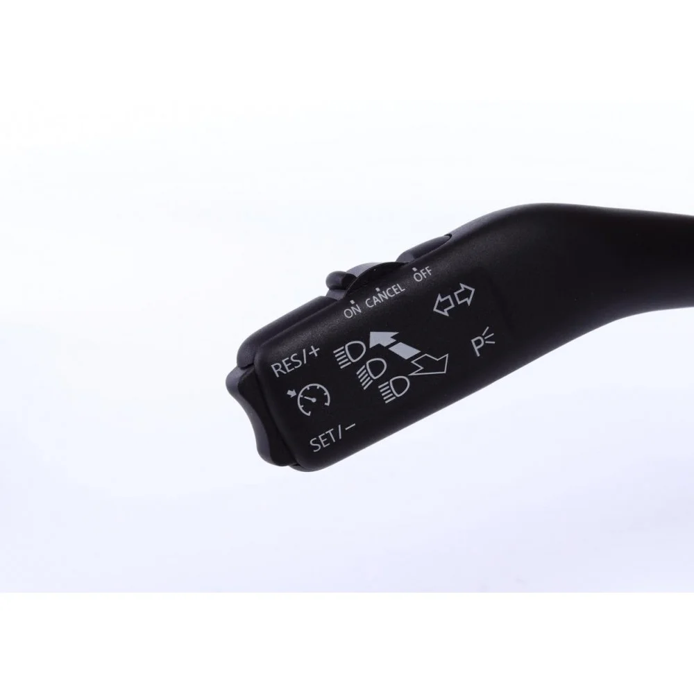 Перемикач підрульовий VW Caddy/Golf/Skoda Octavia/Superb/Yeti 03-