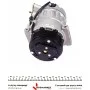 Компресор кондиціонера Renault Laguna 2.0/3.0dCi 07-