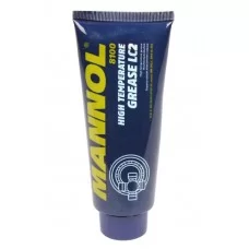Змазка для підшипників Grease LC2 (100g) (синя)