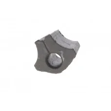 Втулка стабілізатора (заднього) Audi A3/Seat Cordoba/Ibiza 93-03 (d=16mm)