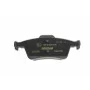 Колодки гальмівні (задні) Ford Connect/Focus III 10- (Teves) Q+