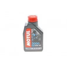 Олива 10W40 3000 4T (1L)