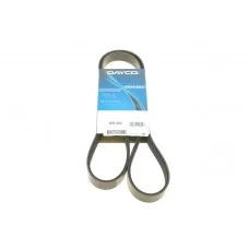 Ремінь генератора VW T4/Citroen Bipper 1.4HDI/2.4D/2.5 96-