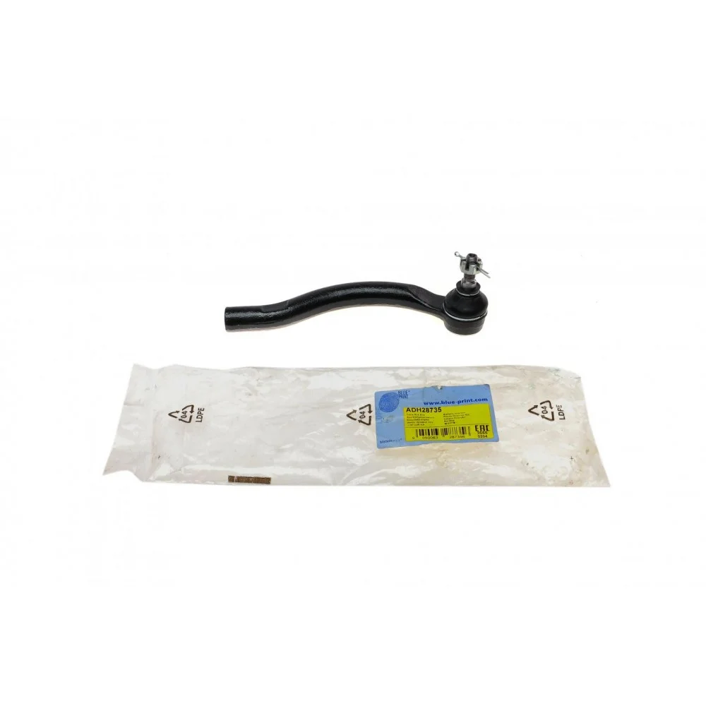 Наконечник тяги рульової (L) Honda Accord VII 03-08