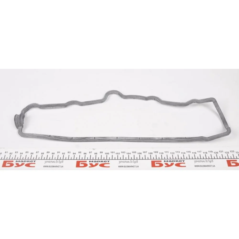 Прокладка кришки клапанів Opel Astra F/Vectra B 1.4i/1.6i 16V 92-05