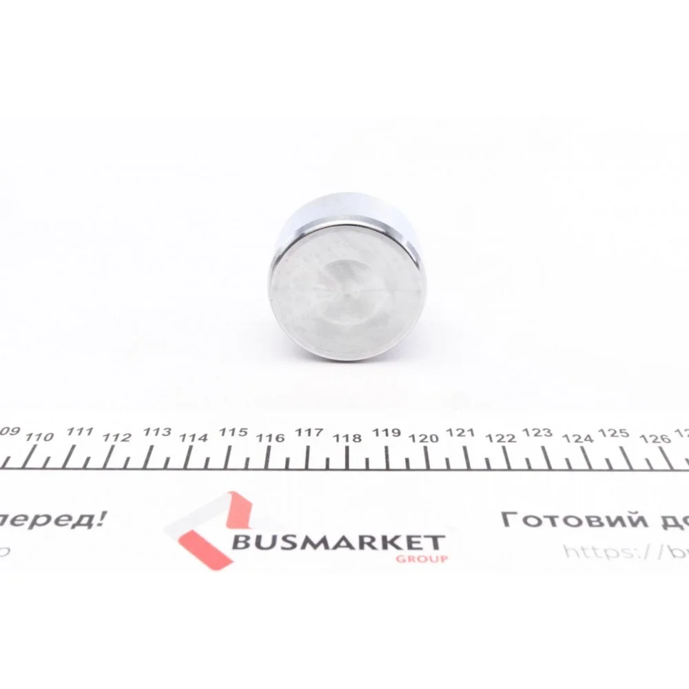 Ремкомплект супорта (заднього) MB S-class (W140) -98 (d=46mm) (+2 поршня) (Ate)