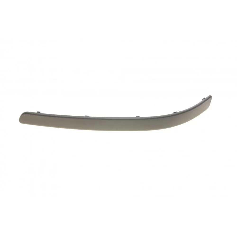 Накладка бампера (переднього) BMW 5 (E39) 98-03 (M-Performance) (L)